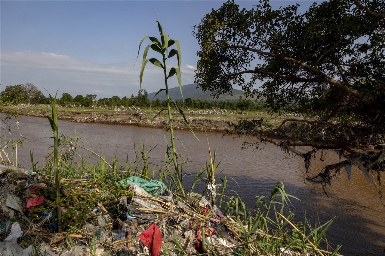 Water Sanitation Hygiene Wash Pollution