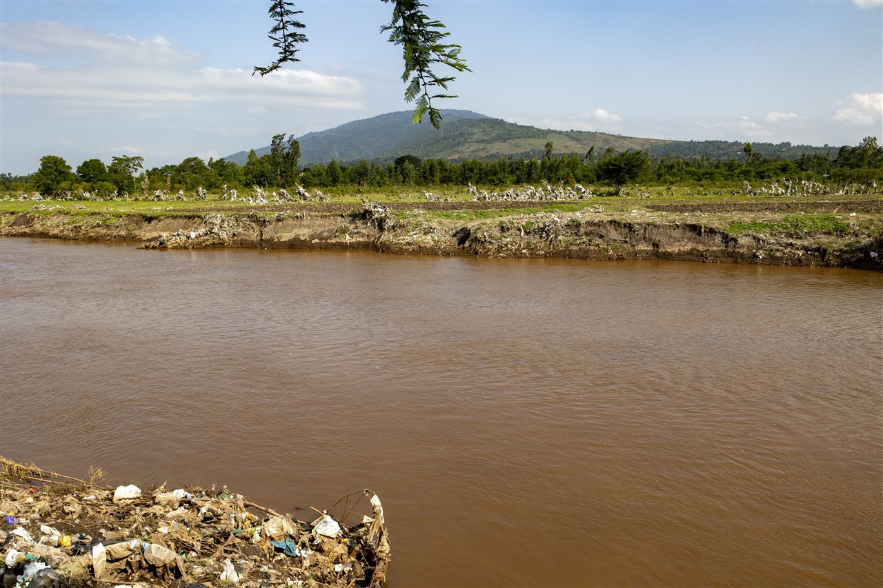 Water Sanitation Hygiene Wash Project