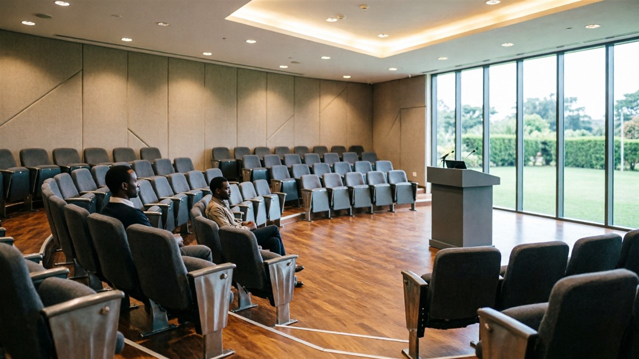 Langata Conference Center