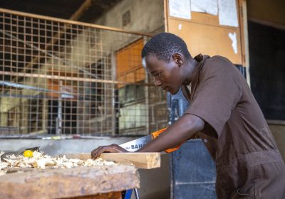 Kolping Kenya Lissac12