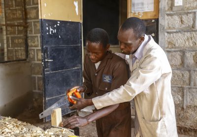 Kolping Kenya Lissac17