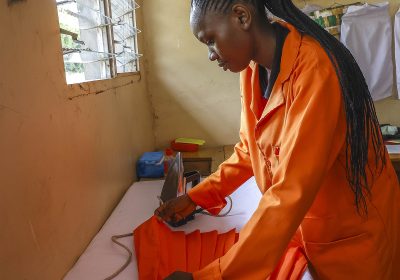 Kolping Kenya Lissac26