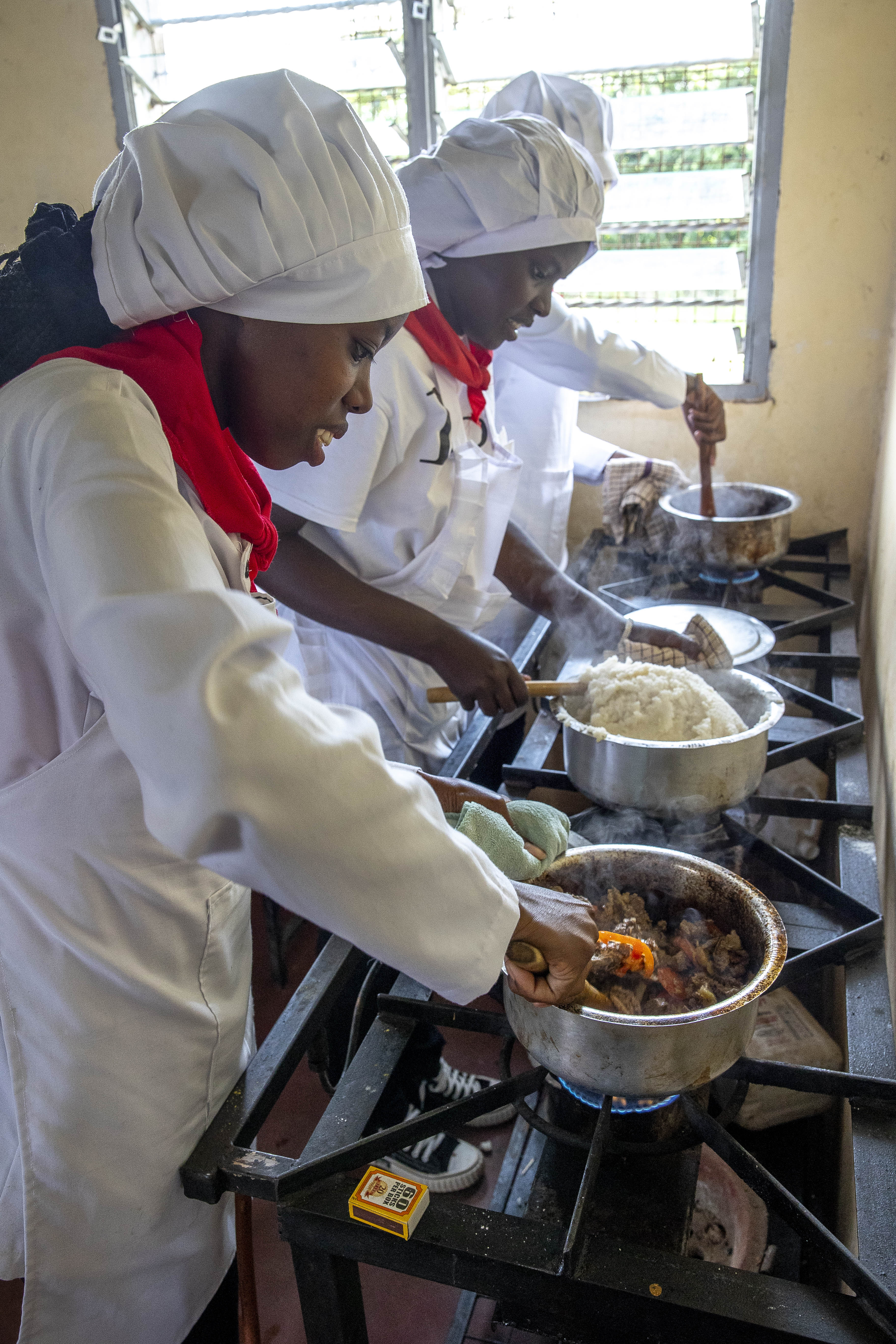 Kolping Kenya Lissac38