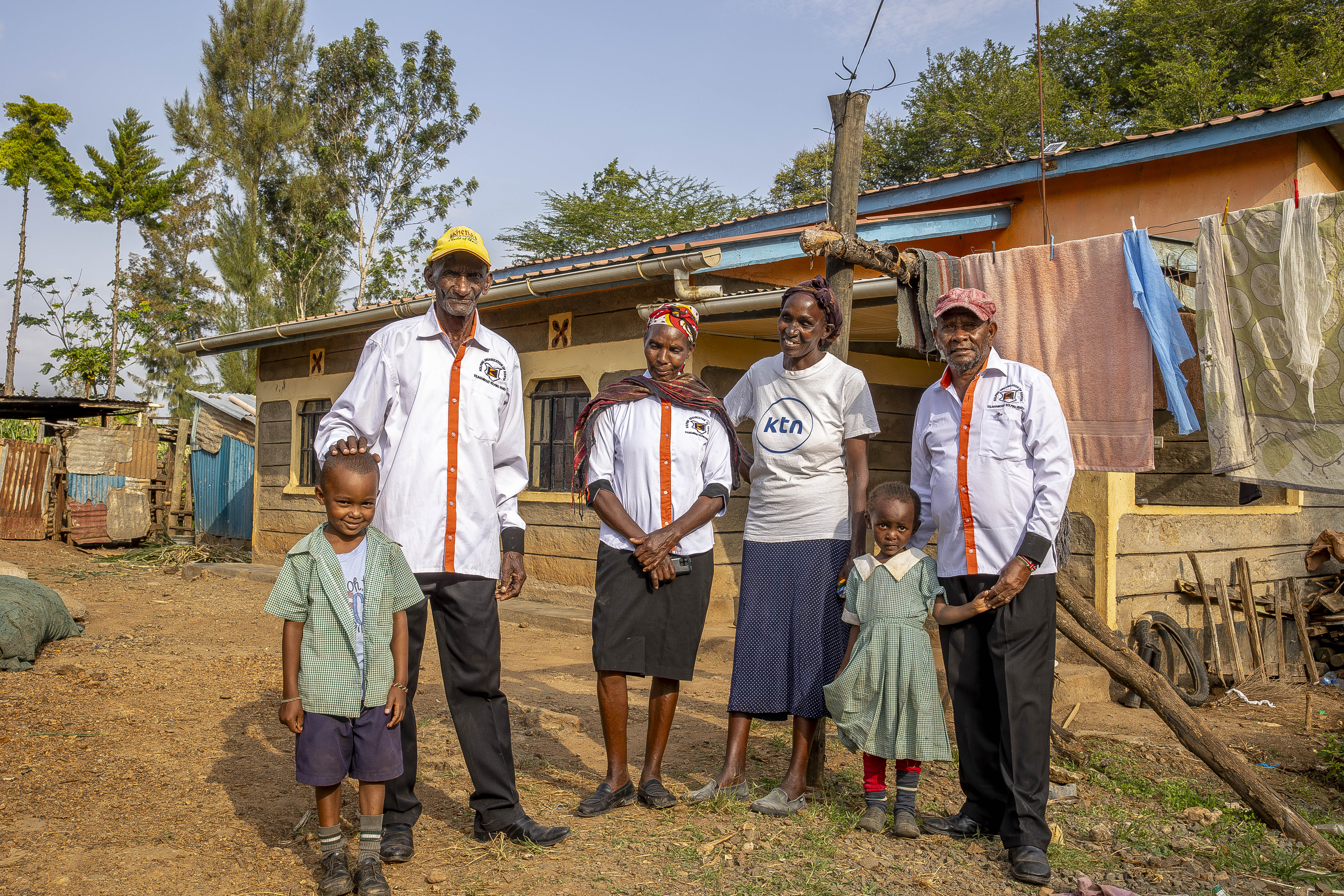 Kolping Kenya Lissac48