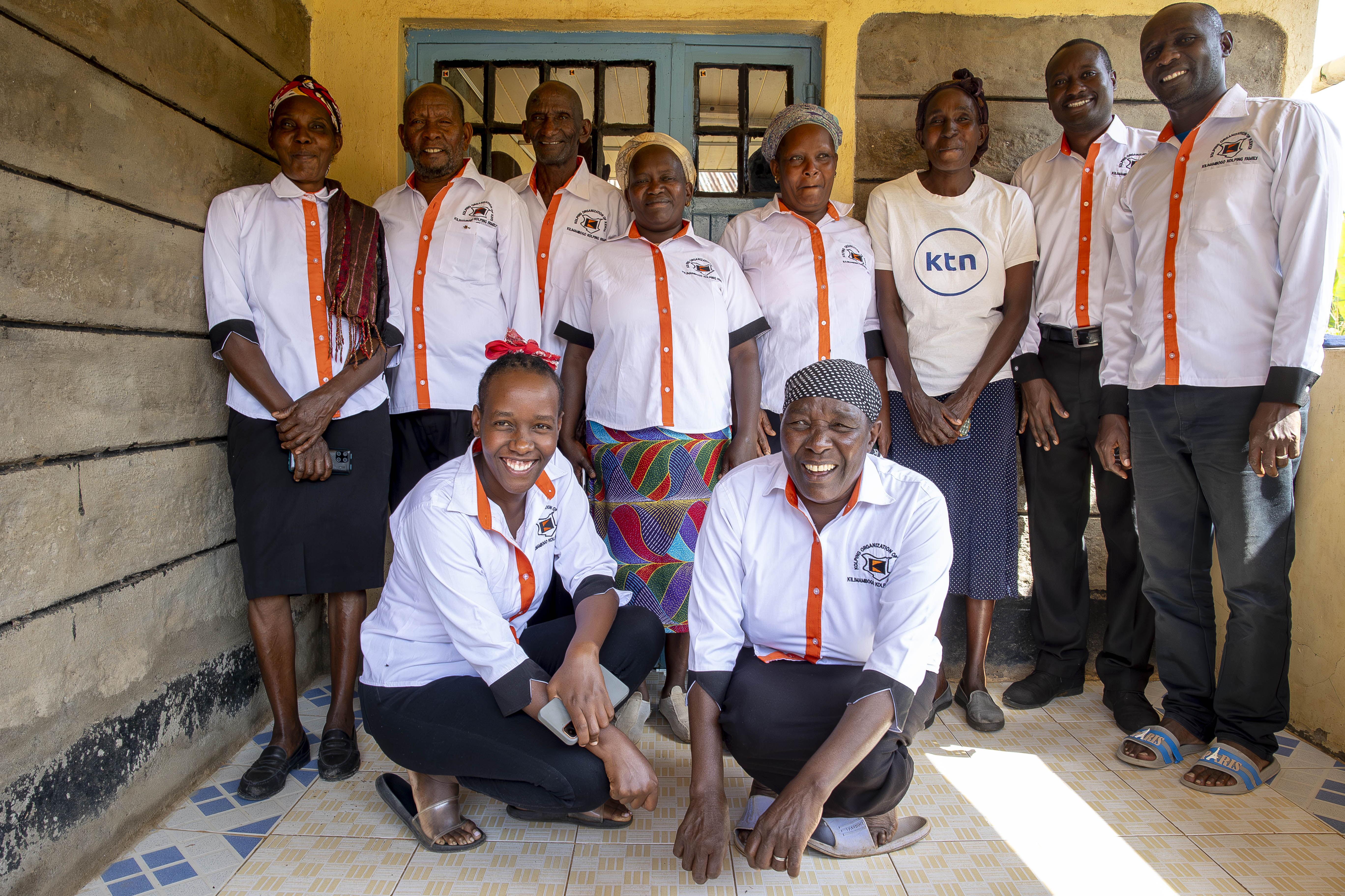 Kolping Kenya Lissac49