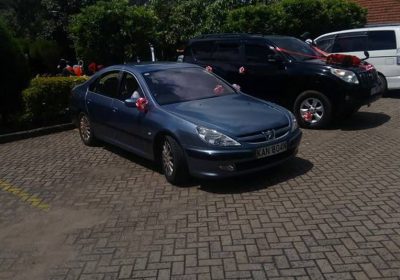 Kolping Organization Of Kenya 114