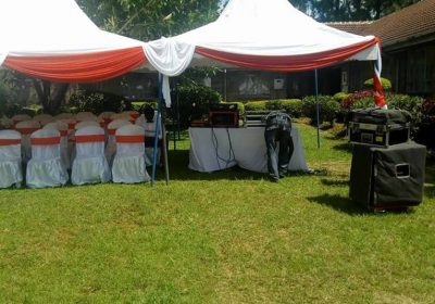 Kolping Organization Of Kenya 115