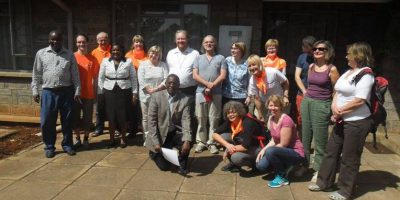 Kolping Organization Of Kenya 44