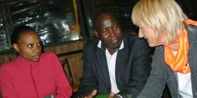 Kolping Organization Of Kenya 48