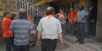 Kolping Organization Of Kenya 50