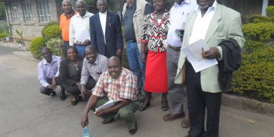 Kolping Organization Of Kenya 52