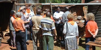 Kolping Organization Of Kenya 56